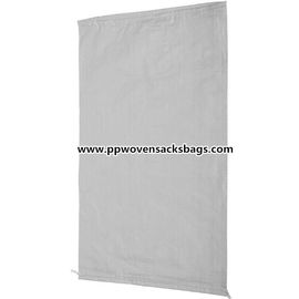 China Polypropylen-Walnuss gesäumte pp. gesponnene Taschen-Säcke fournisseur