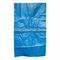 Das dauerhafte gesponnene Blau pp. bauscht sich für verpackende Chemikalien/industrielle Polypropylen-Säcke fournisseur
